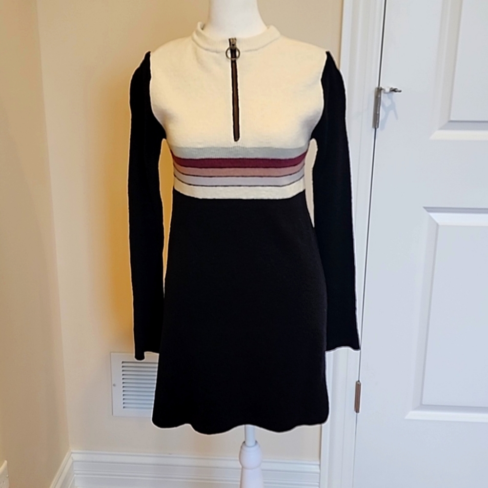 Sweater, tunic